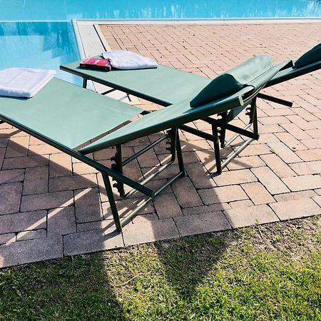 Apartament Al Cascinale Peschiera Del Garda Zewnętrze zdjęcie