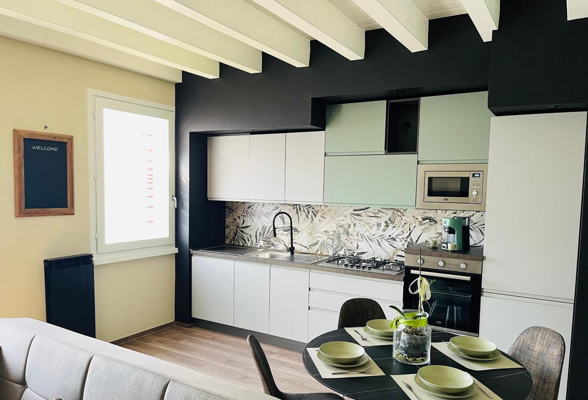 Apartament Al Cascinale Peschiera Del Garda Zewnętrze zdjęcie
