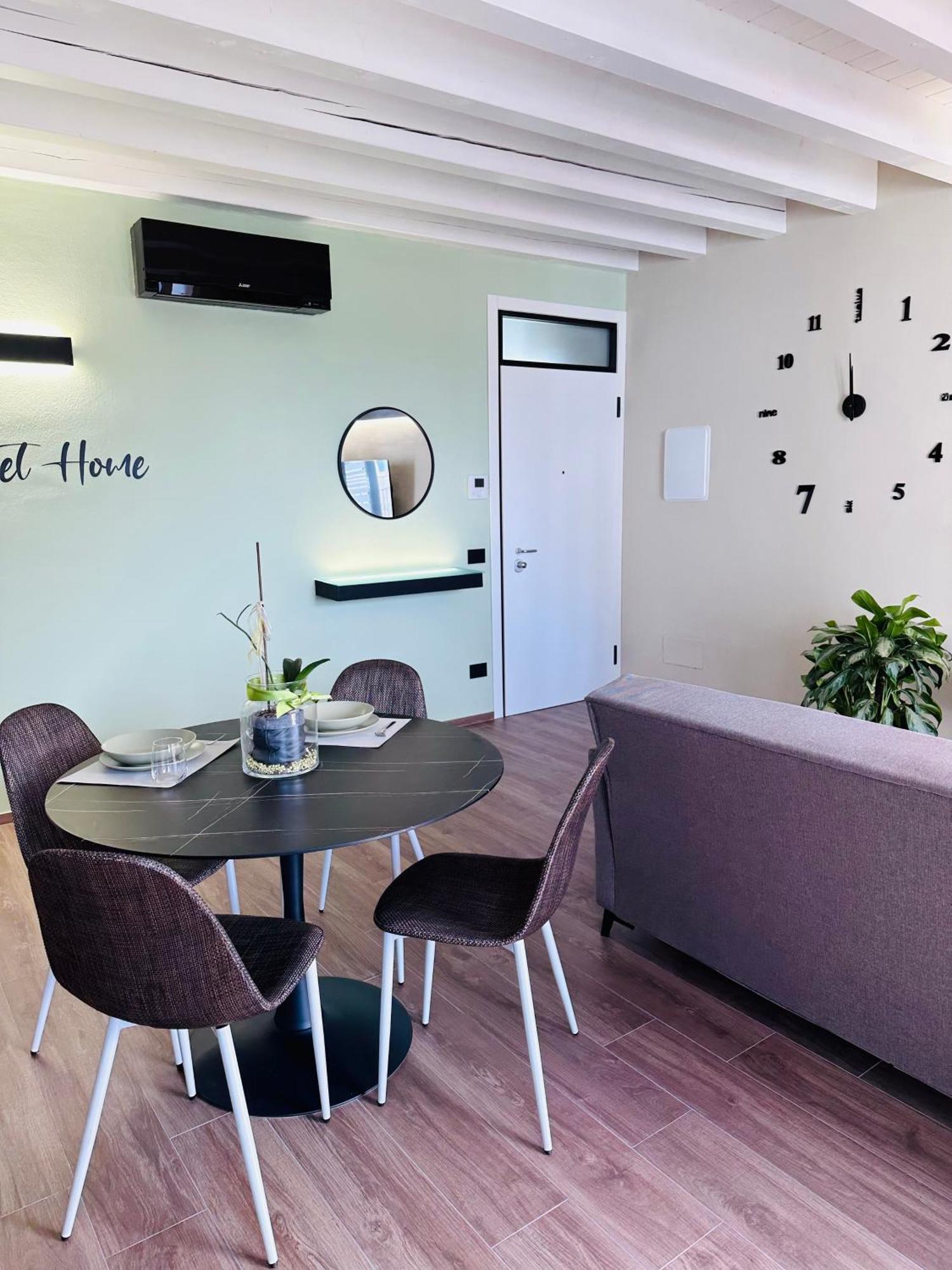 Apartament Al Cascinale Peschiera Del Garda Zewnętrze zdjęcie