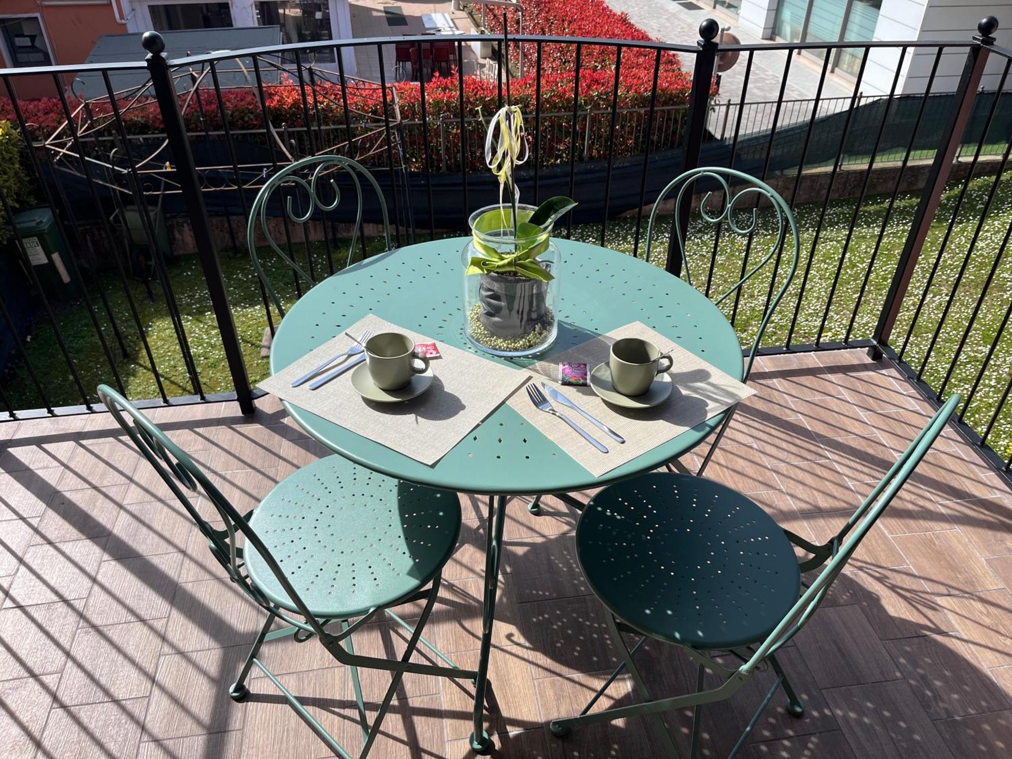 Apartament Al Cascinale Peschiera Del Garda Zewnętrze zdjęcie