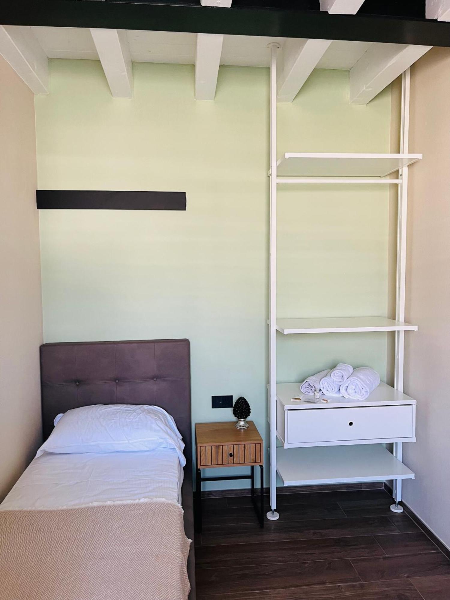 Apartament Al Cascinale Peschiera Del Garda Zewnętrze zdjęcie